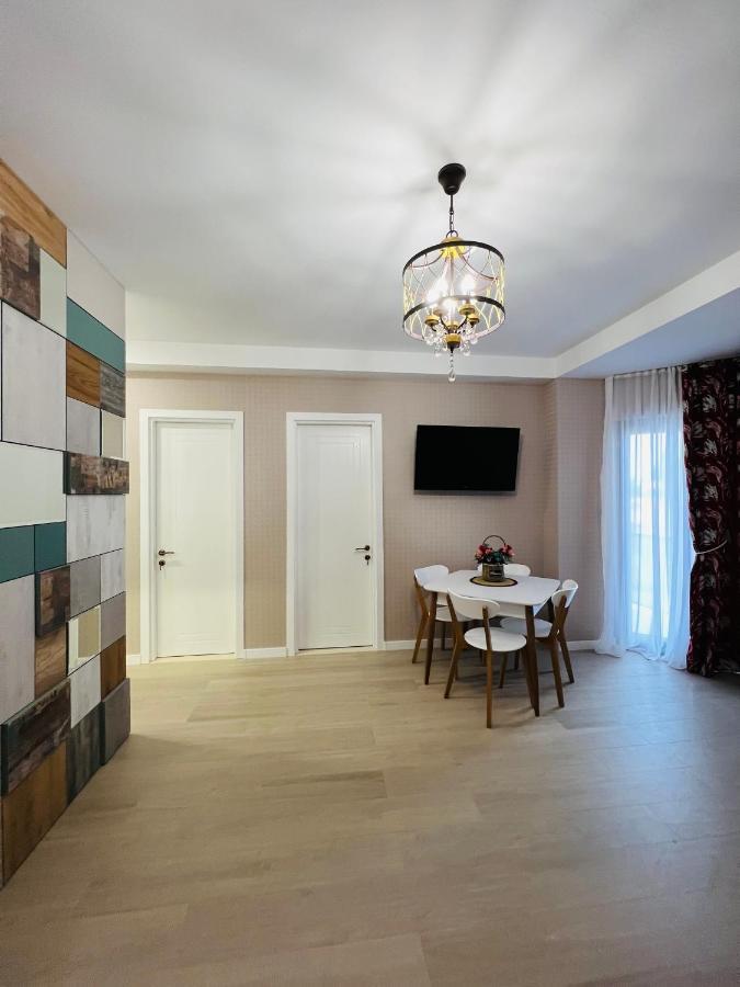 Aura Apartment Kutaisi Exterior photo