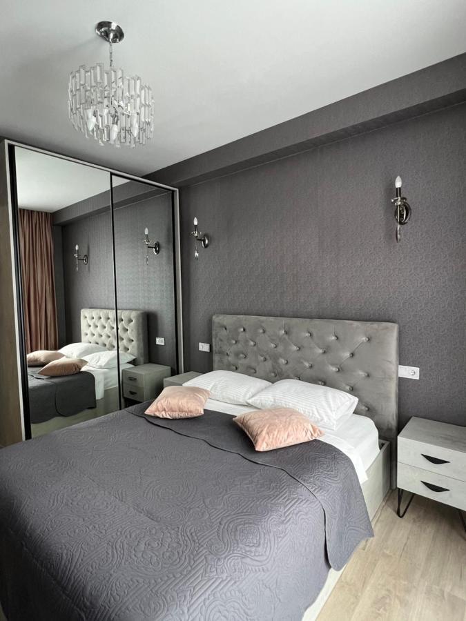 Aura Apartment Kutaisi Exterior photo