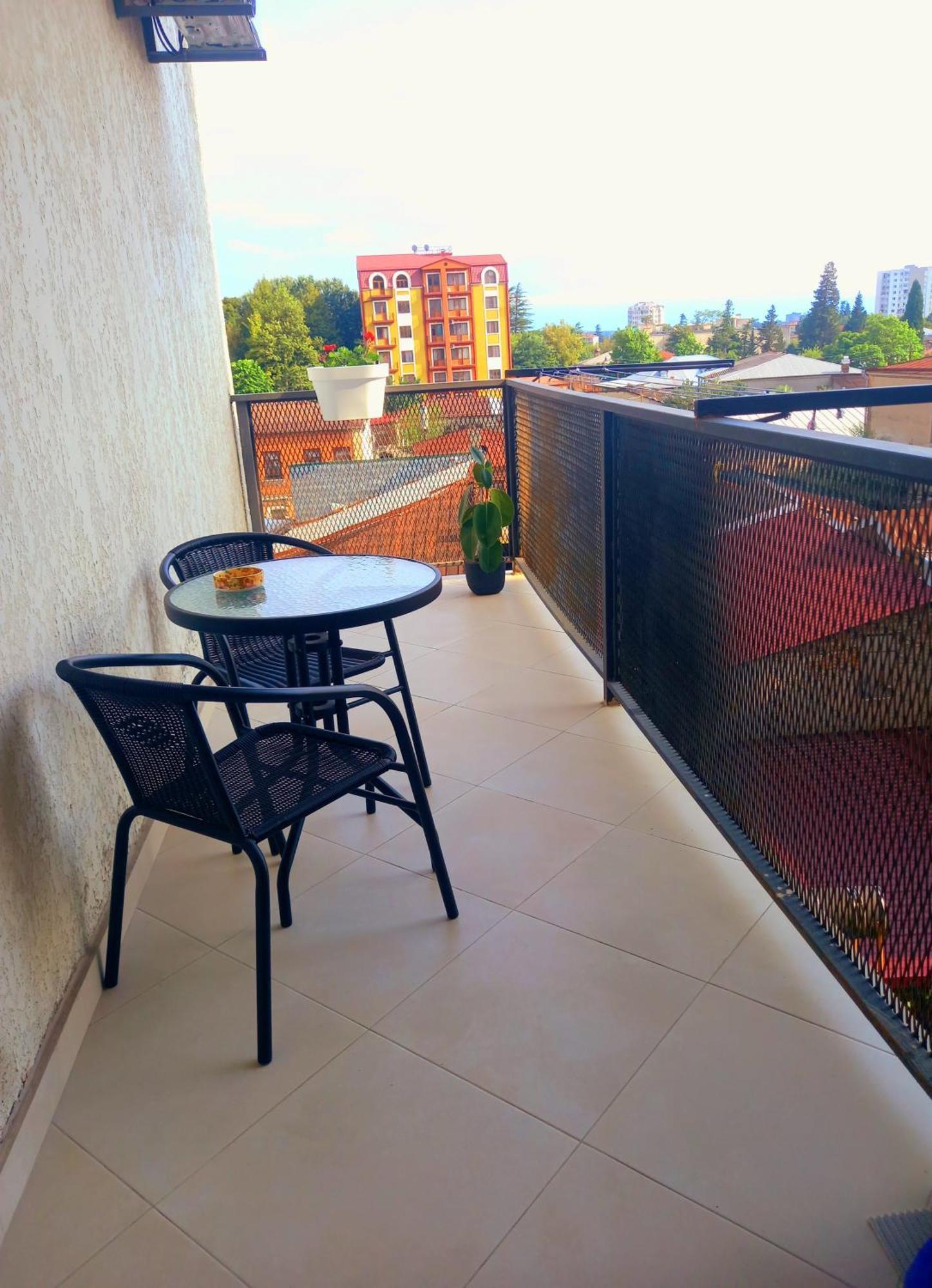 Aura Apartment Kutaisi Room photo